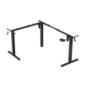 Mark Adler Xeno 7.6 čierna / Elektrický rám pre stolnú dosku / rohový (MA-XENO 7.6)