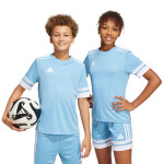Tričko adidas Squadra 25 Jr JJ0050 152CM