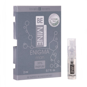 Pro muže Lovers Enigma 2 ml model 16174050 - Valavani