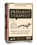 Asmodee Príšerný terapeut