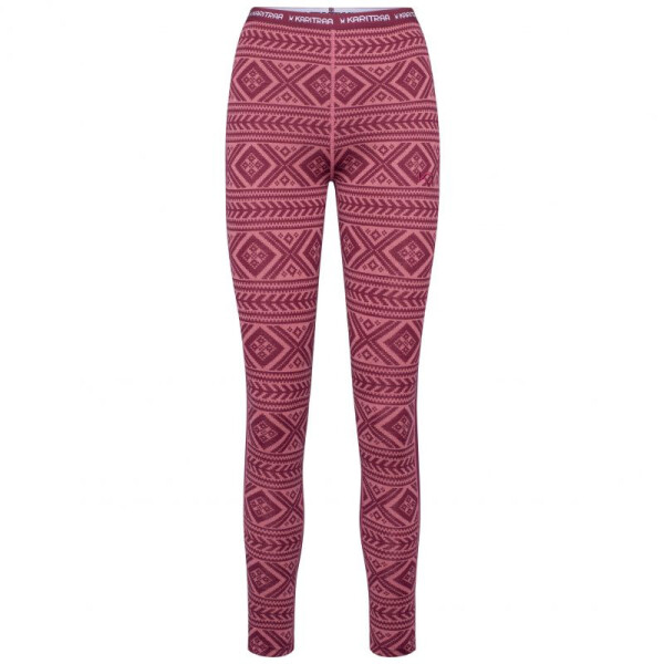 Kari Traa Termálne legíny Floke Floke Pant W 92800559802 S
