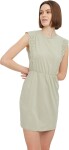 Vero Moda Dámske šaty VMHOLLYN 10265206 Desert Sage M