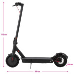 SENCOR SCOOTER TWO LONG RANGE 2021