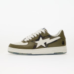 Tenisky A BATHING APE Bape Sta Icon 2 M2 Olivedrab EUR 44
