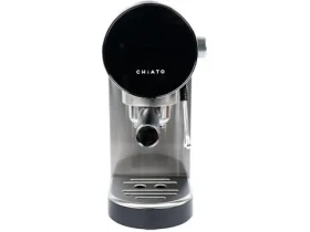 CHIATO Luna Style čierna / pákový kávovar / 20 barov (Chi-CM-801B)