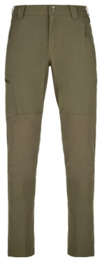 Pánske outdoorové nohavice TIDE-M Hnedá - Kilpi L Short