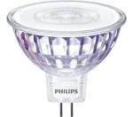Philips LED MR16 50W WW / LED žiarovka / 12V / 36 ° / trieda F (929001904855)