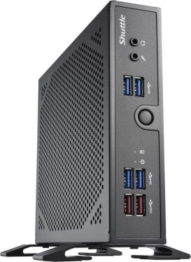 Shuttle DS50U3 I3-1315U 90W EXT.