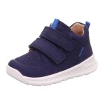 Detská celoročná obuv BREEZE, Superfit, 1-000363-8010, tmavo modrá - 27