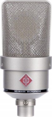 Neumann TLM 103 Studio Set Wielkomembranowy Mikrofon Kardioidalny Nowy