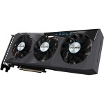 GIGABYTE Radeon RX 6600 EAGLE 8G / 1626-2491 MHz / 8GB GDDR6 / 64-bit / 1xHDMI + 3xDP / 132W (8) (GV-R66EAGLE-8GD)