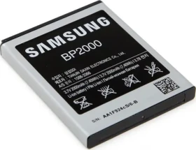 Samsung AD43-00226A / Akumulátor pre športovú kameru / 2000 mAh, 7,4 Wh (AD43-00226A)