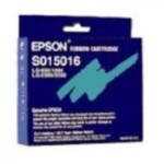 Páska Epson čierna LQ-2500/2550/860/1060/670/680/Pro (C13S015016)