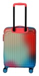 Príručný kufor Travelite Cruise S Multicolor