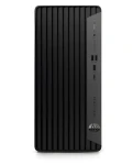 HP Pro Tower 400 G9 čierna / Stolný počítač / Core i3-14100 3.5GHz / 8GB / 512GB SSD / Intel UHD 730 / FreeDOS (D8LP1ET#BCM)
