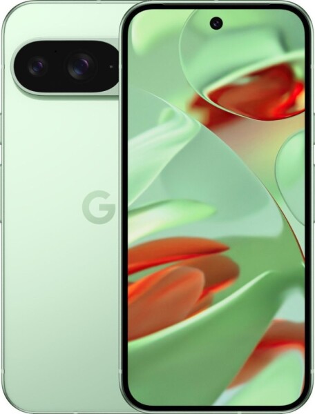 Google Google Pixel 9 - 128 GB - Wintergreen