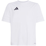 Tričko adidas Squadra 25 Jr JJ0058 128 cm