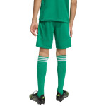 Detské šortky adidas Tiro 26 League green KA8812 128 cm