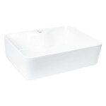 KERRA - Umývadlo na dosku KR-51 5907548114044