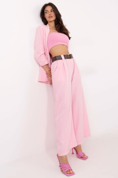 Dámske nohavice model 206344 Taliansko Moda universal