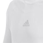 Detské termo tričko LS TEE Adidas 128 cm