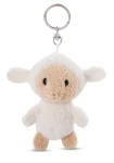 Nici GREEN kľúčenka Ovečka Sheepmila 10 cm (102062247)