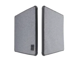 Uniq Dfender púzdro pre notebook až 16 sivá (8886463673232)