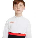 Detské tréningové tričko DF Academy 21 Drill Jr CW6112 016 Nike