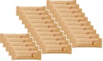 Vilgain Plant Protein Energy Bar – 25× kakao a banán 40 g