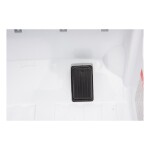 Mamido Elektrické autíčko OFF ROAD Mountain biele