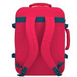 Cestovný batoh do lietadla CabinZero Classic 44L Miami magenta