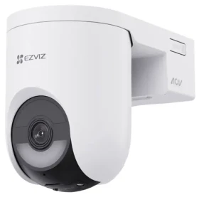 Ezviz IP kamera HB8C Lite biela / vonkajšia IP kamera / PTZ / Wi-Fi / 4Mpix / IP65 / H.265 / IR 15m (CS-HB8c-R100-1N4WFL)