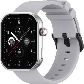 Zeblaze Btalk Plus Sivý (Btalk Plus Silver)