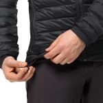 Jack Wolfskin Routeburn Pro Ins Jacket M 1206862-6000 L