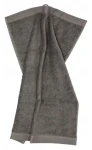 Lumarko Kúpacia osuška Comfort sivá / Osuška / 70 x 140 cm (727554)