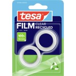 Tesa 57049-00000-13 tesafilm Eco & Clear priehľadná (d x š) 10 m x 19 mm 2 ks; 57049-00000-13