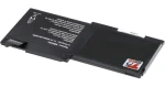 T6 Power Batéria pre HP EliteBook 720 G1 725 G2 820 G1 820 G2 / 3cell / 4000mAh / 44Wh / Li- POL (NBHP0119)