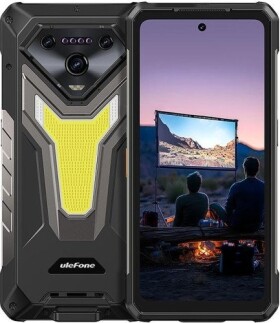 UleFone Telefonas ARMOR 34 PRO/34PRO ULEFONE