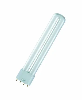 OSRAM DULUX L úsporná žiarivka 55W 2G11 / 4320 lm / 4000k / 20000h / 230V / G (DU-L55W-840)