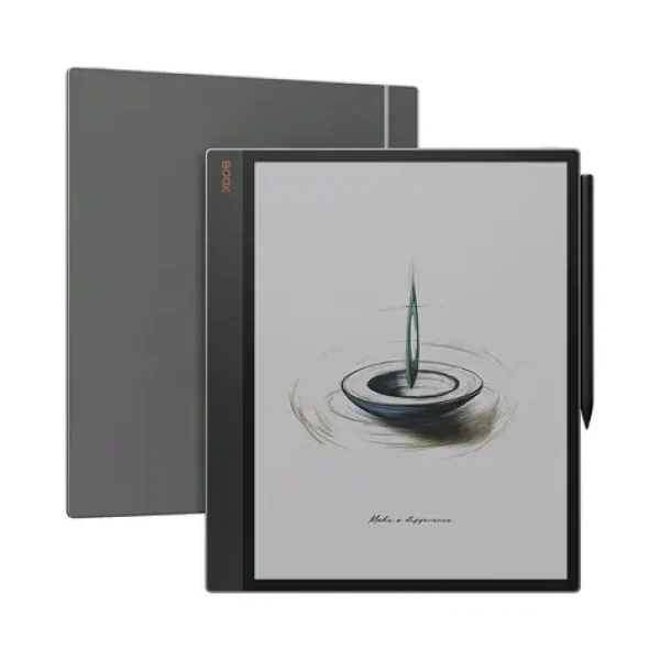 Onyx BOOX TAB XC čierna / Čítačka e-kníh / 13.3" / Kaleido 3 / 3200 x 2400 / 128GB / Wi-Fi / USB-C / BT (8595729901964)