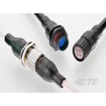 TE Connectivity TE AMP Quadrax Products 2102351-1 1 ks; 2102351-1