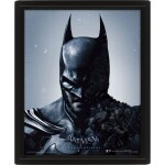 Pyramid International 3D obraz Batman
