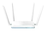 D-Link G403/E EAGLE PRE AI N300 biela / Router / Wi-Fi 4 (802.11n) / 4G/LTE záloha / 300 Mbit/s / 4X LAN (G403/E)