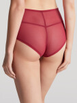 Vysoké nohavičky Panache Imogen High Waist Pant electric magenta 10165