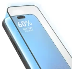 SBS Eyesafe / Ochranné sklo / Apple iPhone 17, 16 Pro / S aplikátorom