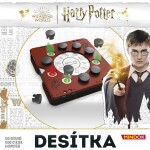 Mindok Desiatka: Harry Potter