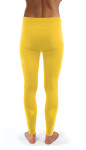 Sesto Senso Thermo nohavice CL42 Yellow XXL/XXXL