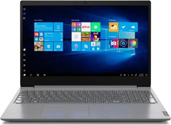 Lenovo V15-IIL (82C5002JPB) 12 GB RAM/ 256 GB M.2 PCIe/ Windows 10 Pro