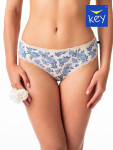 Kľúč LPN 549 A24 A'2 S-XL modrá S
