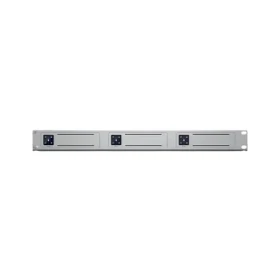 Ubiquiti UACC-AI-Key-RM / Rackový montážny panel / 1U / 19" / pre 3× UniFi AI Key (UACC-AI-Key-RM)